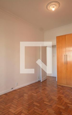 Apartamento para alugar com 83m², 3 quartos e sem vagaQuarto 1