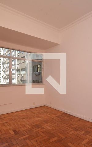 Apartamento para alugar com 83m², 3 quartos e sem vagaQuarto 1