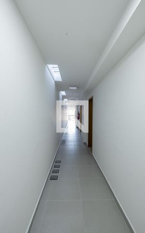 Apartamento à venda com 30m², 1 quarto e sem vaga Apartamento à venda com 30m², 1 quarto e sem vagaÁrea Externa