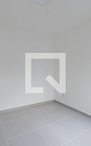 Apartamento à venda com 30m², 1 quarto e sem vaga Apartamento à venda com 30m², 1 quarto e sem vagaQuarto