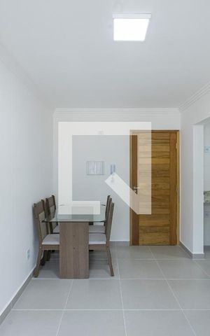 Apartamento à venda com 30m², 1 quarto e sem vaga Apartamento à venda com 30m², 1 quarto e sem vagaSala