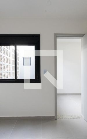 Apartamento à venda com 30m², 1 quarto e sem vaga Apartamento à venda com 30m², 1 quarto e sem vagaQuarto