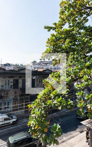 Apartamento à venda com 56m², 2 quartos e sem vagaVista Quarto 1  e 