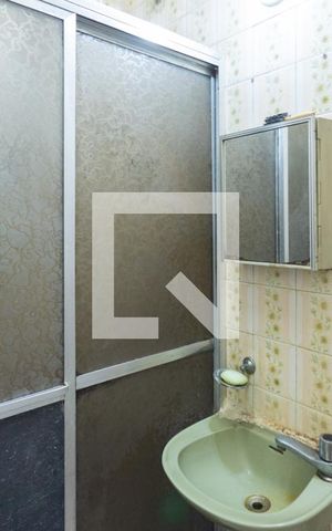 Apartamento à venda com 56m², 2 quartos e sem vagaBanheiro