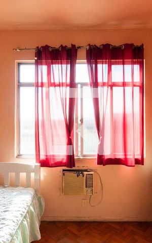Apartamento à venda com 56m², 2 quartos e sem vagaQuarto 1