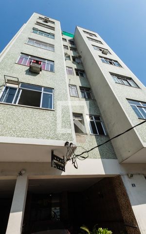 Apartamento à venda com 56m², 2 quartos e sem vagaFachada