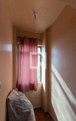 Apartamento à venda com 56m², 2 quartos e sem vagaQuarto 2
