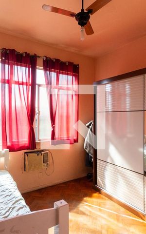Apartamento à venda com 56m², 2 quartos e sem vagaQuarto 1
