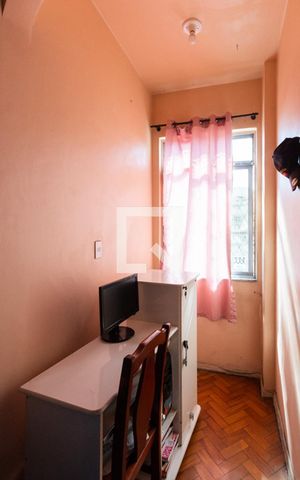 Apartamento à venda com 56m², 2 quartos e sem vagaSala
