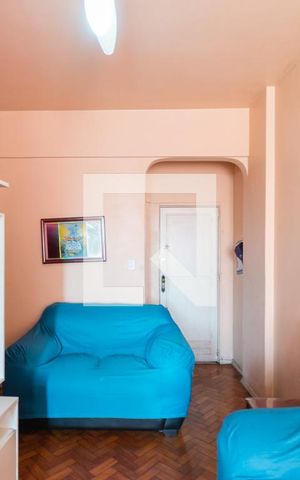 Apartamento à venda com 56m², 2 quartos e sem vagaSala