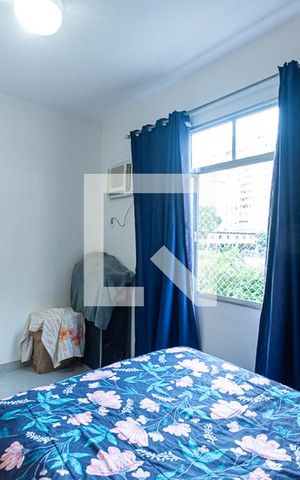Apartamento à venda com 60m², 2 quartos e 1 vaga Apartamento à venda com 60m², 2 quartos e 1 vagaQuarto