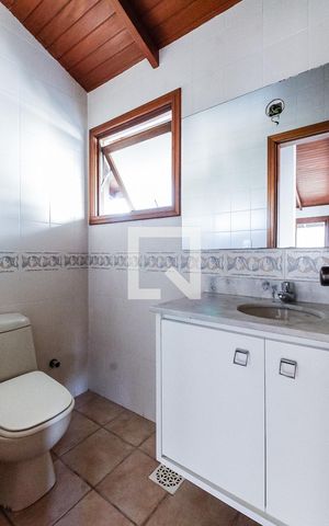 Apartamento para alugar com 245m², 3 quartos e 2 vagasLavabo