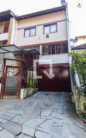 Apartamento para alugar com 245m², 3 quartos e 2 vagasFachada