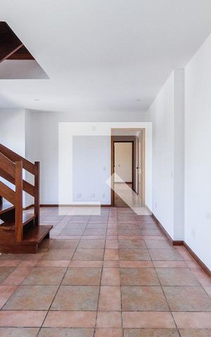 Apartamento para alugar com 245m², 3 quartos e 2 vagasSala
