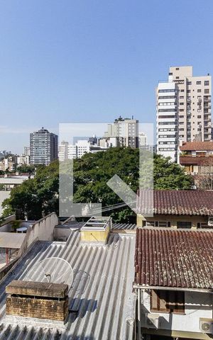 Apartamento para alugar com 245m², 3 quartos e 2 vagasVista do quarto 1