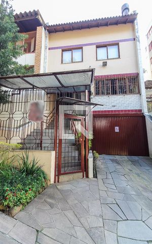 Apartamento para alugar com 245m², 3 quartos e 2 vagasFachada