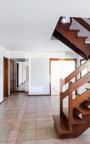 Apartamento para alugar com 245m², 3 quartos e 2 vagasSala