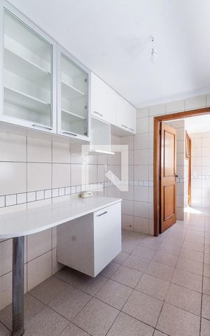 Apartamento para alugar com 245m², 3 quartos e 2 vagasCozinha