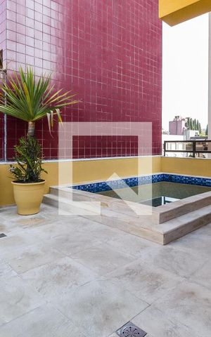Apartamento para alugar com 245m², 3 quartos e 2 vagasTerraço