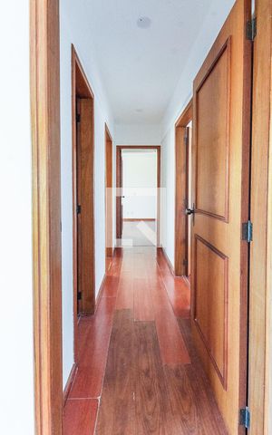Apartamento para alugar com 245m², 3 quartos e 2 vagasCorredor