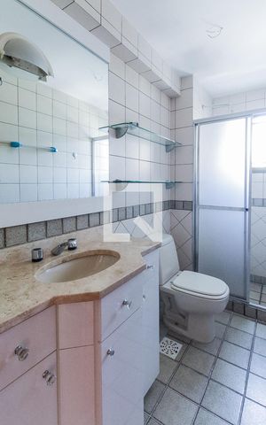 Apartamento para alugar com 245m², 3 quartos e 2 vagasBanheiro