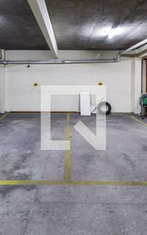 Apartamento para alugar com 245m², 3 quartos e 2 vagasGaragem