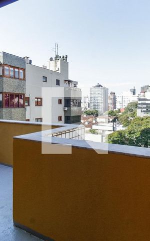 Apartamento para alugar com 245m², 3 quartos e 2 vagasSacada da cobertura