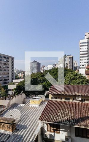 Apartamento para alugar com 245m², 3 quartos e 2 vagasVista da suíte