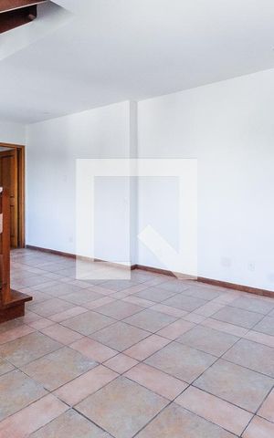 Apartamento para alugar com 245m², 3 quartos e 2 vagasSala