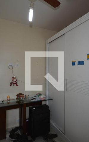 Apartamento à venda com 64m², 2 quartos e 1 vagaQuarto 1