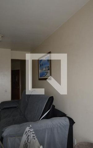 Apartamento à venda com 64m², 2 quartos e 1 vagaSala