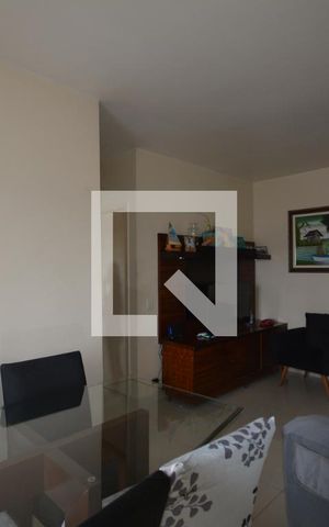 Apartamento à venda com 64m², 2 quartos e 1 vagaSala