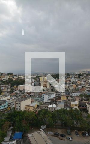 Apartamento à venda com 64m², 2 quartos e 1 vagaVista do Quarto 1