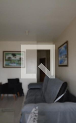 Apartamento à venda com 64m², 2 quartos e 1 vagaSala
