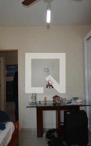 Apartamento à venda com 64m², 2 quartos e 1 vagaQuarto 1