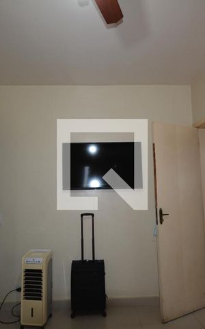 Apartamento à venda com 64m², 2 quartos e 1 vagaQuarto 2