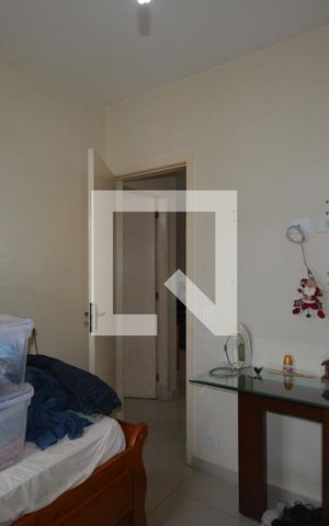 Apartamento à venda com 64m², 2 quartos e 1 vagaQuarto 1
