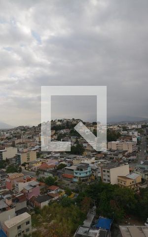 Apartamento à venda com 64m², 2 quartos e 1 vagavista da Cozinha