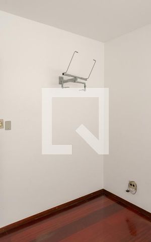 Apartamento para alugar com 144m², 4 quartos e 2 vagas Apartamento para alugar com 144m², 4 quartos e 2 vagasQuarto 2
