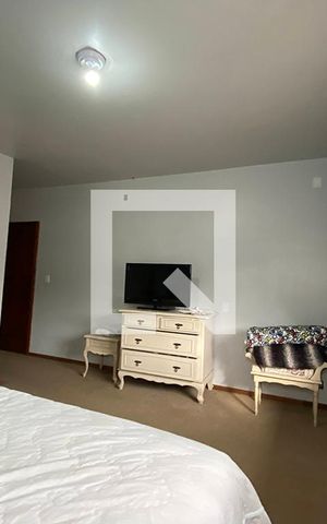 Casa à venda com 600m², 6 quartos e 10 vagasQuarto 1 - Suite 