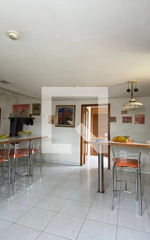 Casa à venda com 600m², 6 quartos e 10 vagasCozinha