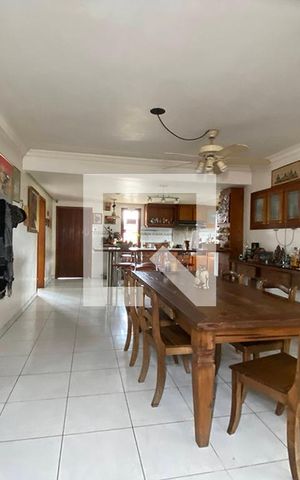Casa à venda com 600m², 6 quartos e 10 vagasSala 5