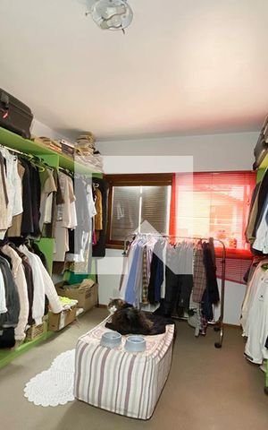 Casa à venda com 600m², 6 quartos e 10 vagasCloset