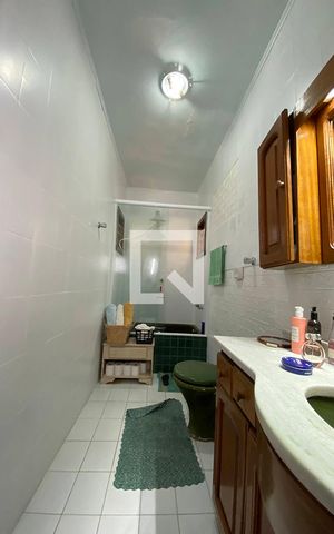 Casa à venda com 600m², 6 quartos e 10 vagasBanheiro - Suite 