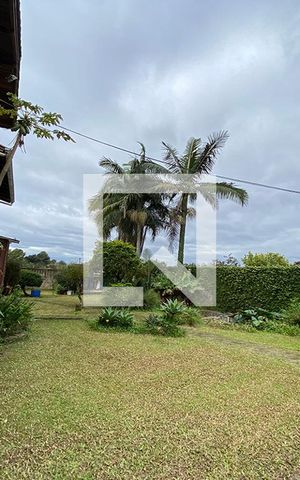 Casa à venda com 600m², 6 quartos e 10 vagasJardim