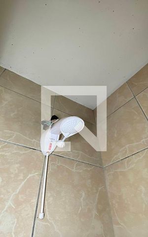 Casa à venda com 600m², 6 quartos e 10 vagasBanheiro da Suite 2