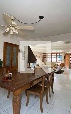 Casa à venda com 600m², 6 quartos e 10 vagasSala 5