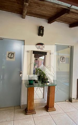 Casa à venda com 600m², 6 quartos e 10 vagasEspaço Gourmet
