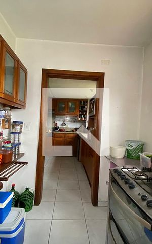 Casa à venda com 600m², 6 quartos e 10 vagasCozinha