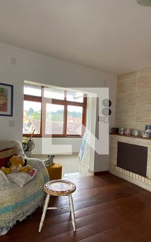 Casa à venda com 600m², 6 quartos e 10 vagasSala 2